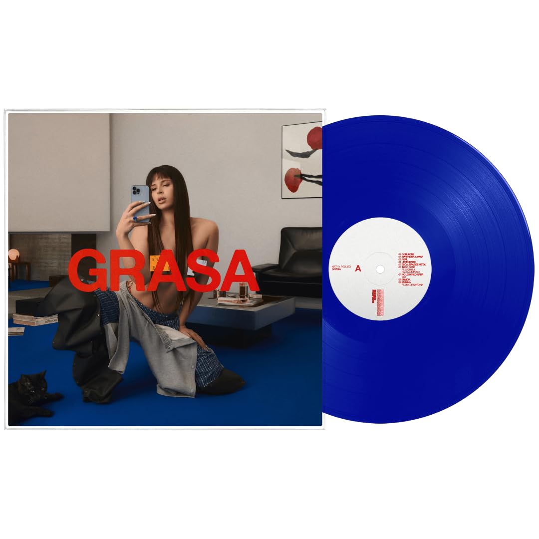 Grasa