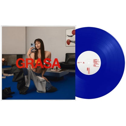 Grasa