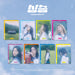 Rising - incl. 148pg Photobook, Mini-Poster, Envelope, Sticker + Photocard Set