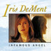 Infamous Angel - Cloudy