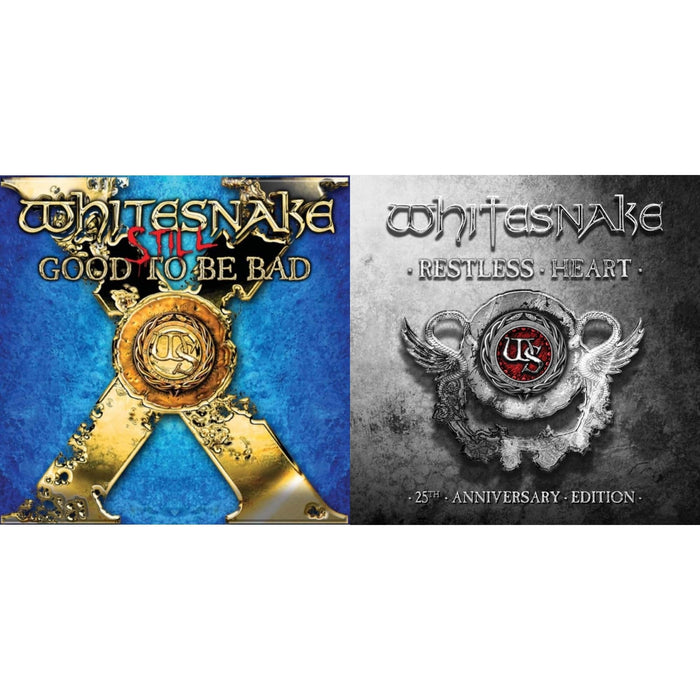 Restless - Fruit Punch