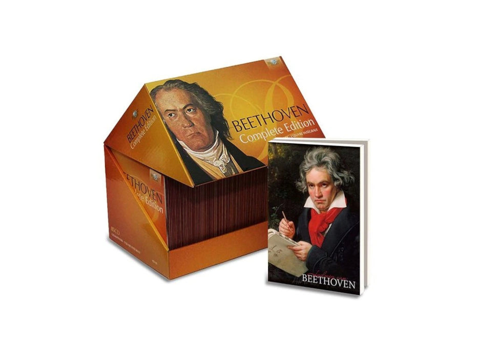 Beethoven: Complete Edition