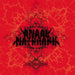 Eschaton (Clear Black/Red Splatter Vinyl LP)