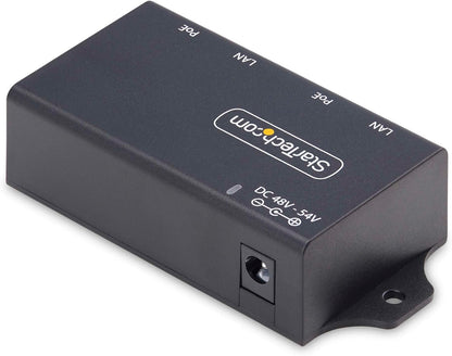 2-Port Multi-Gigabit PoE/PoE++ Injector