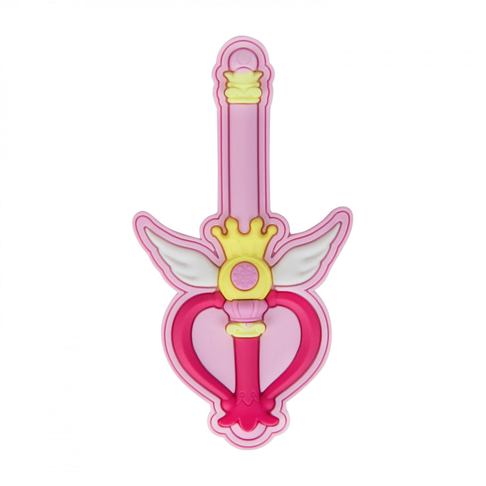 Sailor Moon Kaleido Scope 3D Foam Magnet