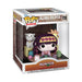 Funko Pop! Deluxe: HxH - Alluka Zoldyck - Hunter X Hunter (HXH) - Collectable Vinyl Figure - Gift Idea - Official Merchandise - Toys for Kids & Adults - Anime Fans - Model Figure for Collectors