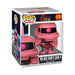 Funko Pop! Super: Mobile Suit Gundam - CHARS ZAKU II - Collectable Vinyl Figure - Gift Idea - Official Merchandise - Toys for Kids & Adults