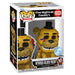 Funko Pop! Games: Five Nights At Golden Freddy's (FNAF) - Withered Gldn Frdy - Five Nights At Freddy's - Vinyl verzamelfiguur - Cadeau-idee - Officiële Merchandise - Speelgoed voor kinderen en