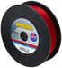 Maxima Maxima Red 600m Bulk Spool 15lb