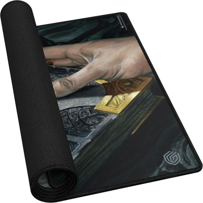 Play-Mat MTG Guild Summit - Tome of The Guildpact