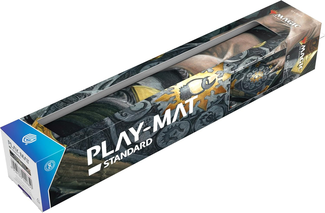 Play-Mat MTG Guild Summit - Tome of The Guildpact