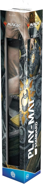 Play-Mat MTG Guild Summit - Tome of The Guildpact