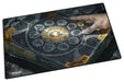 Play-Mat MTG Guild Summit - Tome of The Guildpact