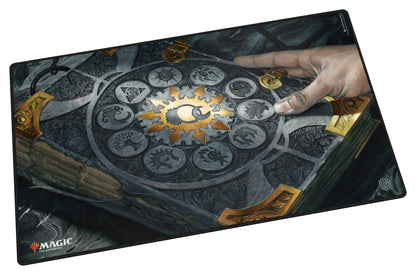 Play-Mat MTG Guild Summit - Tome of The Guildpact