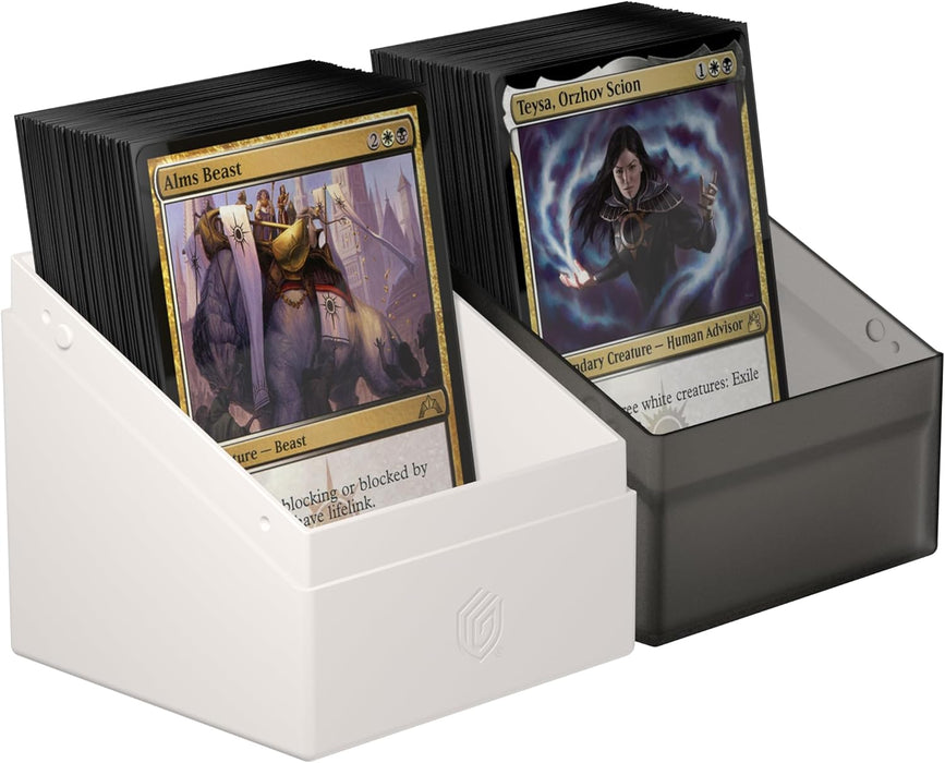 Ultimate Guard Boulder 100+ MTG Guild Summit