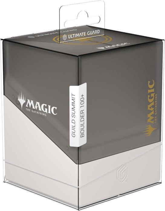 Ultimate Guard Boulder 100+ MTG Guild Summit