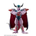 Dragon Ball Z figurine S.H.Figuarts King Cold 22 cm