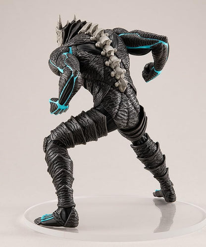 Kaiju no. 8 Fig. 17 cm Kaiju no. 8 Pop up Parade