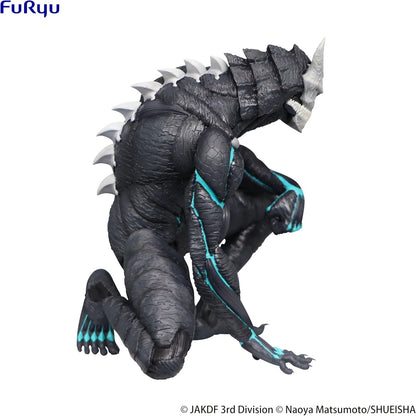 FURYU Corporation-Kaiju No. 8 Noodle Stopper Figure -Kaiju No. 8