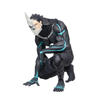 FURYU Corporation-Kaiju No. 8 Noodle Stopper Figure -Kaiju No. 8