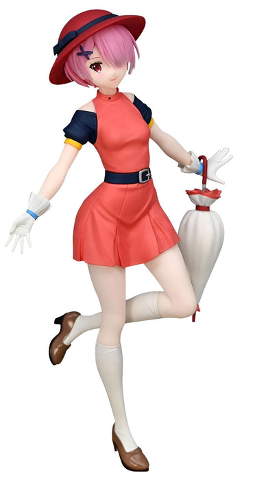 Re:Zero Starting Life in Another World Trio-Try-iT