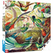 Good Loot - Ernst Haeckel Hummingbirds Puzzle, GDL24679, Multicolor