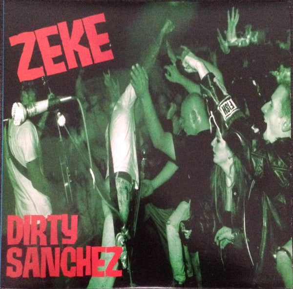 Dirty Sanchez