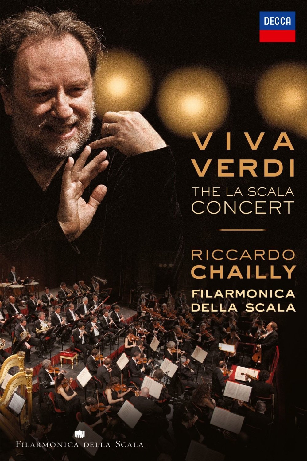 Viva Verdi: The La Scala Concert