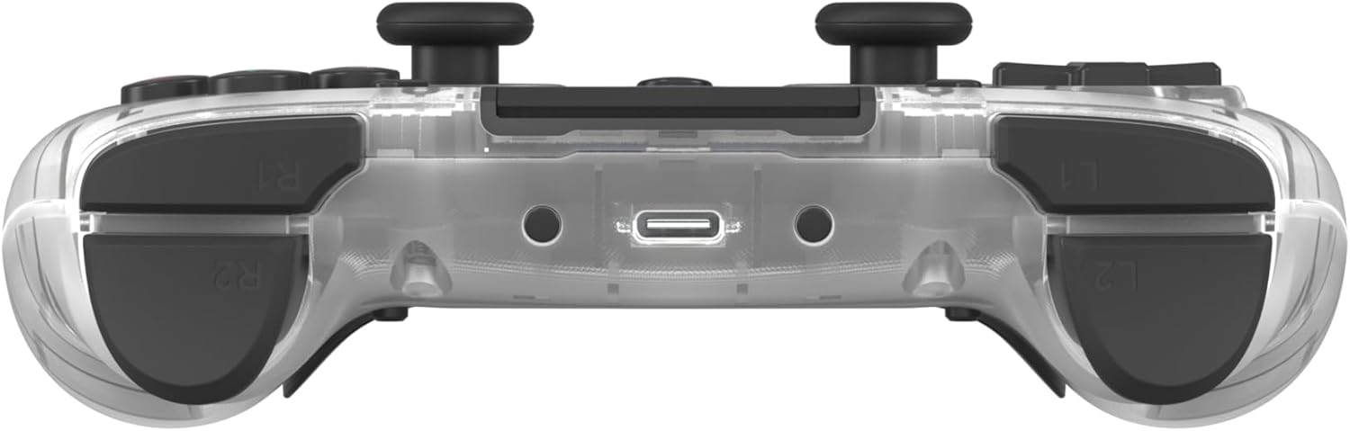 Rf Mantis Mini Bluetooth Controller Crystal
