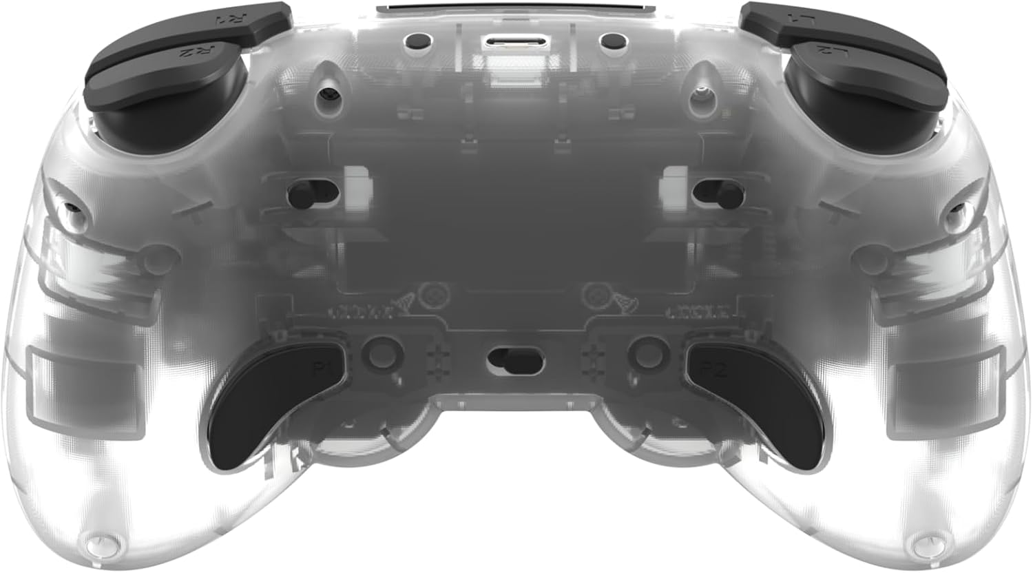 Rf Mantis Mini Bluetooth Controller Crystal