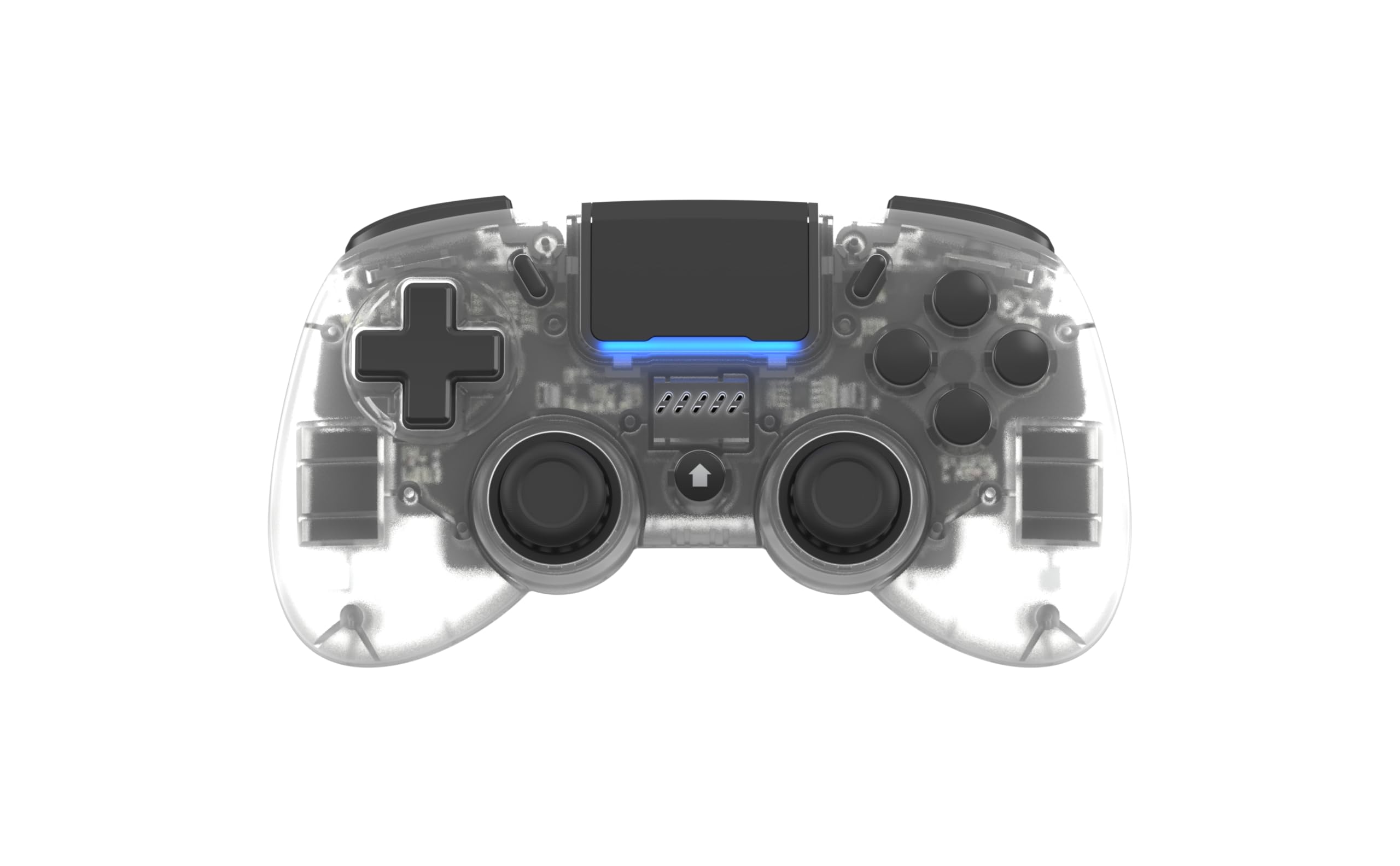 Rf Mantis Mini Bluetooth Controller Crystal