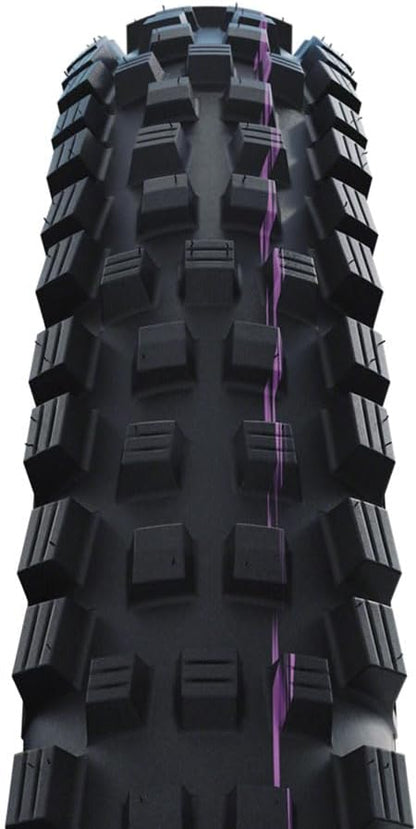 Schwalbe Magic Mary Radial TLR Folding Tyre