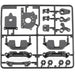 M-05 B Parts (Steering Wiper)