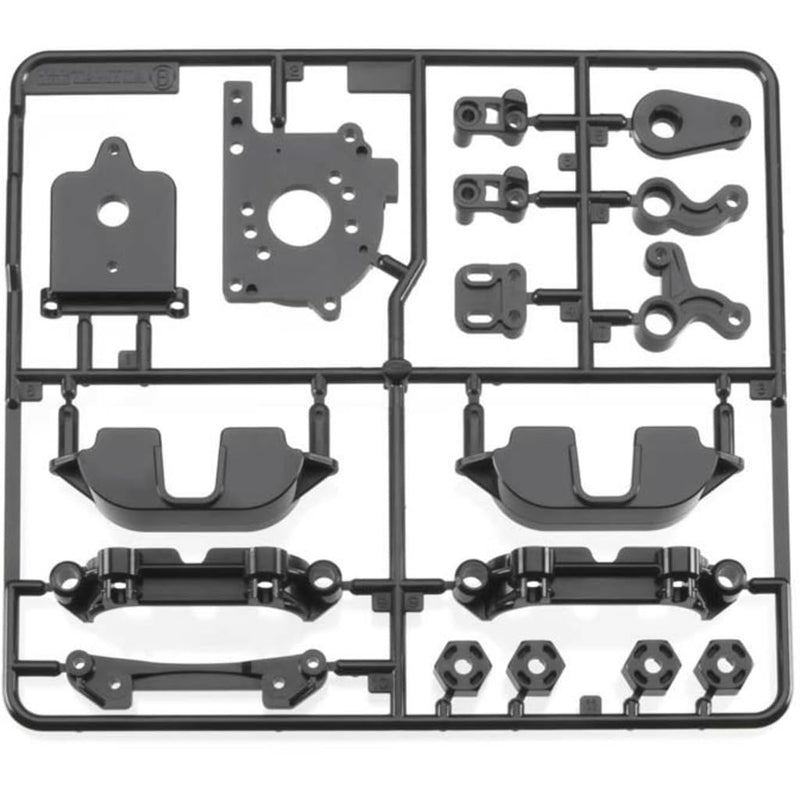 M-05 B Parts (Steering Wiper)