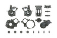 RC spare parts SP.1434 M-06 D parts (gear case) 51 434