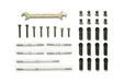 TAMIYA 300053828 – DT-02 Crash and Tie Rod Set Adjustment Key
