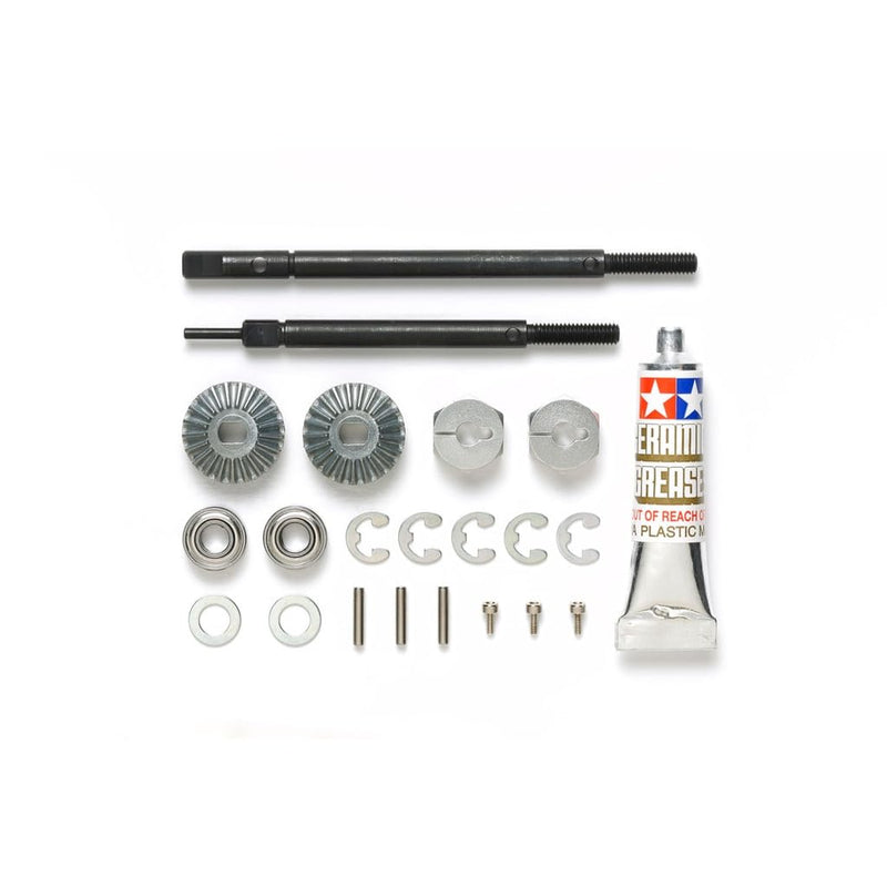 Tamiya 56554 1:14 axle Shaft Set, 1 Piece.