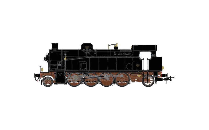 Juguete, Multicolor (Hornby Hobbies Ltd HR2957