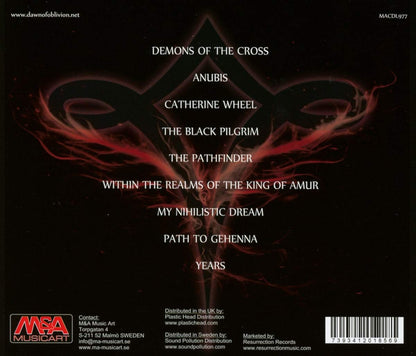 Phoenix Rising