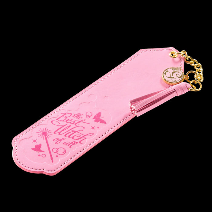 Wicked Glinda und Elphaba Lesezeichen-Set. Die edle Kollektion