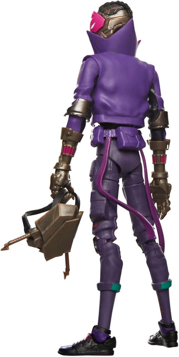 Marvel Legends Series Miles G. Morales, Spider-Man: Across the Spider-Verse Collectible 6 Inch Action Figure