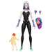 Marvel Legends Series Spider-Gwen, Spider-Man: Across The Spider-Verse Action-Figur zum Sammeln (15 cm