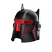 Star Wars The Black Series Moff Gideon Premium Electronic Helmet with Light FX, Adult Roleplay Item