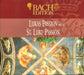 Bach Edition: Lukas Passion BMV 246 St Luke Passion