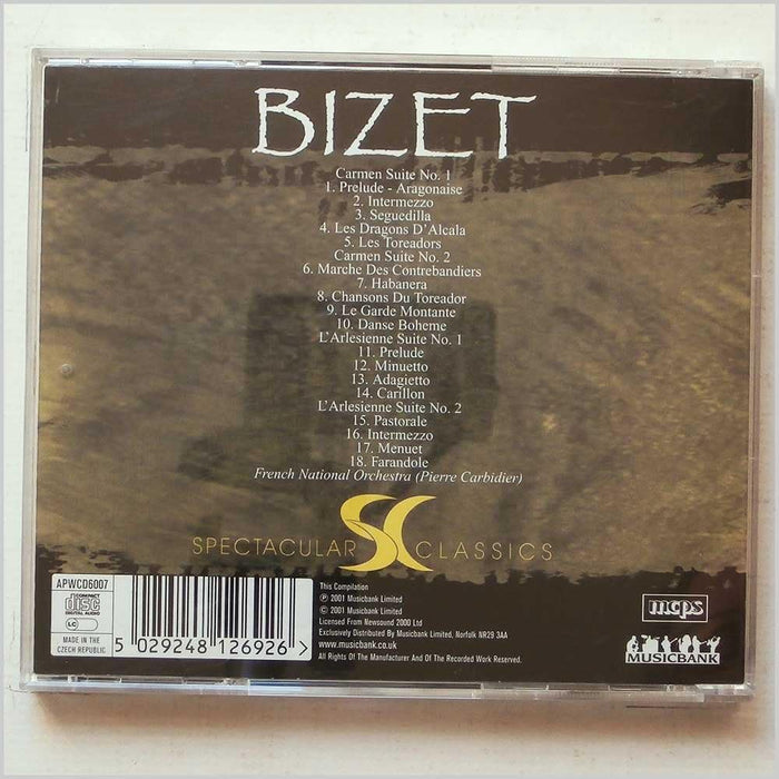 Bizet