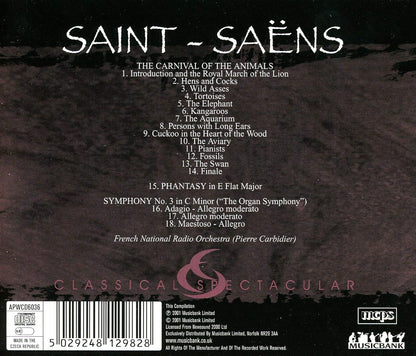 Classical Spectacular