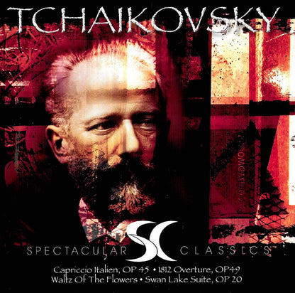Classical Spectacular