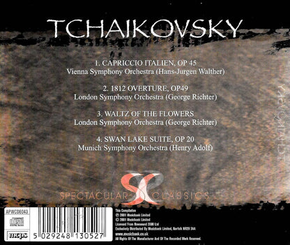 Classical Spectacular