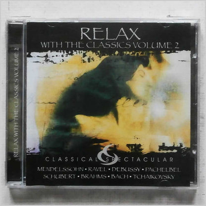 Relax With the Classics Vol.2
