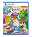 Rugrats Adventures in Gameland - PS5